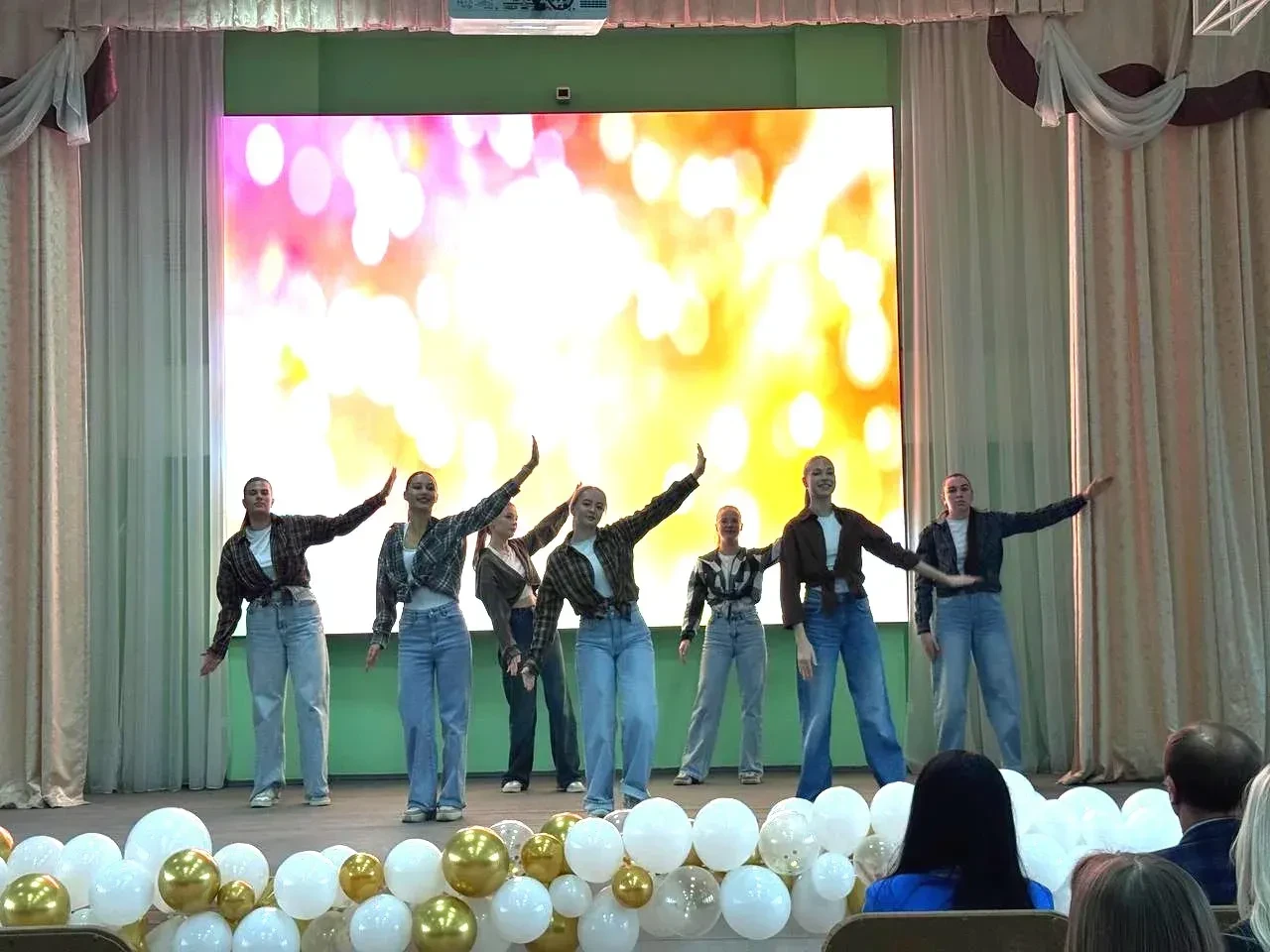 В Институте экономики и управления состоялся День кафедры «Экономика и финансы»